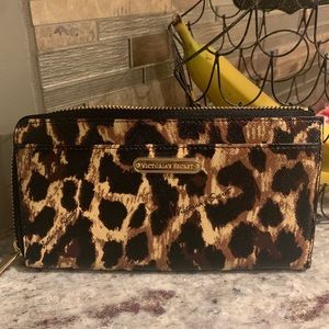 Victoria’s Secret Wallet